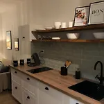 Bord De - Piscine - Apartamento San-Nicolao