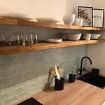 Bord De - Piscine - Apartamento *