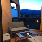 Bord De - Piscine - Apartamento