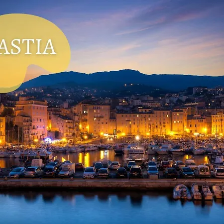 Апартаменты Bord De - Piscine - *