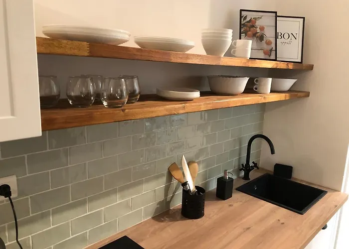 Bord De - Piscine - Апартаменты *