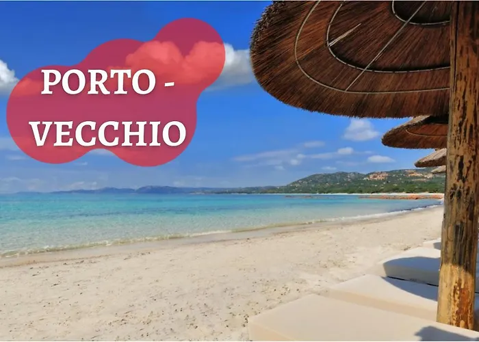 Bord De - Piscine - Сан-Николао