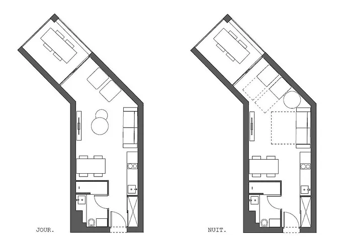 Bord De - Piscine - * Сан-Николао