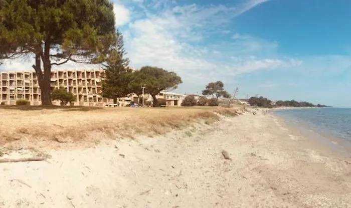 Bord De - Piscine - *