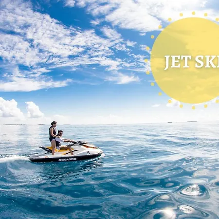 Bord De - Piscine - San-Nicolao